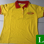 áo thun, áo thun đồng phục, áo nhóm, in logo áo thun giá rẻ TP HCM ms 04