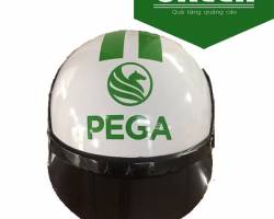 Hợp tác sản xuất nón bảo hiểm xe điện Pega quận 12