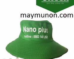 Xưởng may mũ nón giá rẻ theo yêu cầu tphcm