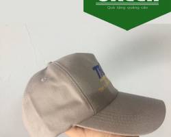 Xưởng may mũ nón giá rẻ theo yêu cầu khách hàng