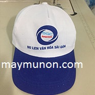 Xưởng sản xuất nón lưỡi trai giá rẻ tp Hồ Chí Minh