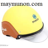 Nón bảo hiểm - in logo lên nón bảo hiểm giá rẻ BÌNH DƯƠNG ms56