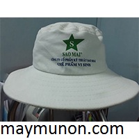 xưởng may mũ, nón theo yêu cầu tại tphcm