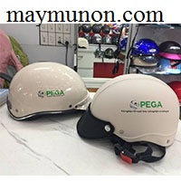 xưởng sản xuất mũ bảo hiểm theo yêu cầu green