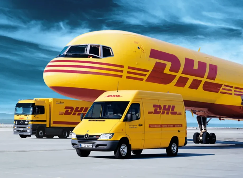 DHL