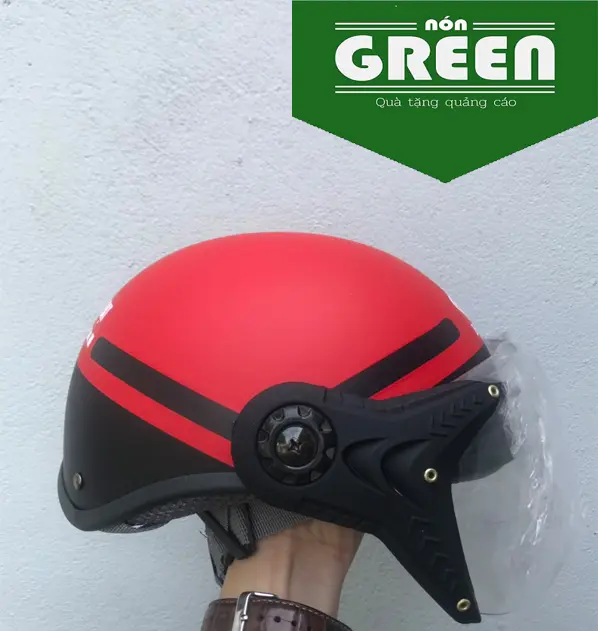 nón bảo hiểm Honda Việt Nam