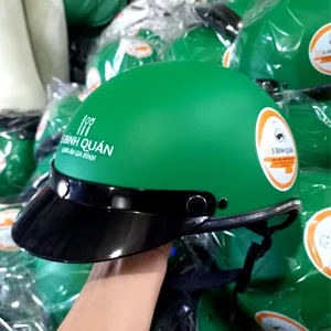 Ý nghĩa của việc đặt làm nón bảo hiểm theo yêu cầu